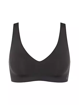 SLOGGI | Soft BH ZERO FEEL 2.0 black | 